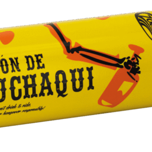 ZODIAC BOTTIGLIA PER BEVANDE "BIDÓN DE CHUCHAQUI"