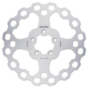 DISCHI FRENO GALFER "CUBIQ"