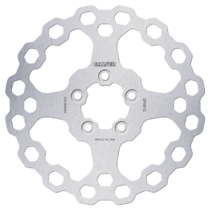 DISCHI FRENO GALFER "CUBIQ"