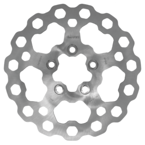 DISCHI FRENO GALFER "CUBIQ"