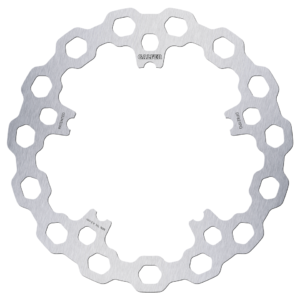 DISCHI FRENO GALFER "CUBIQ"