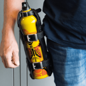 ZODIAC BOTTIGLIA PER BEVANDE "BIDÓN DE CHUCHAQUI"