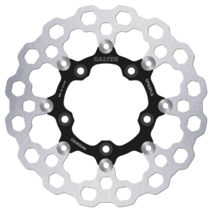 DISCHI FRENO GALFER "CUBIQ"