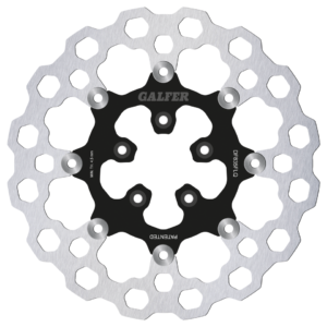 DISCHI FRENO GALFER "CUBIQ"