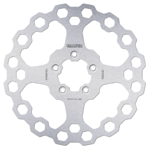 DISCHI FRENO GALFER "CUBIQ"