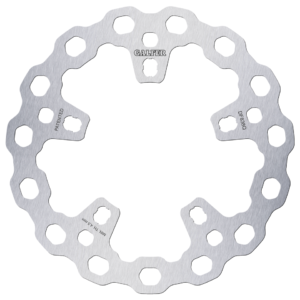 DISCHI FRENO GALFER "CUBIQ"