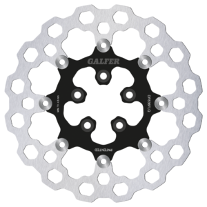 DISCHI FRENO GALFER "CUBIQ"