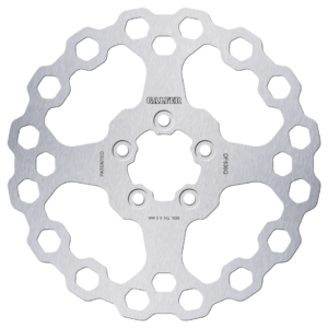 DISCHI FRENO GALFER "CUBIQ"