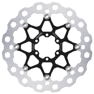 DISCHI FRENO GALFER "CUBIQ"