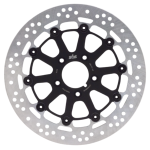 DISCHI FRENO FLOTTANTI SBS