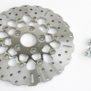 DISCHI FRENO CUSTOM EBC IN ACCIAIO INOX