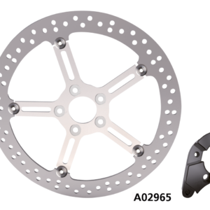 KIT DISCHI FLOTTANTI MAGGIORATI ARLEN NESS