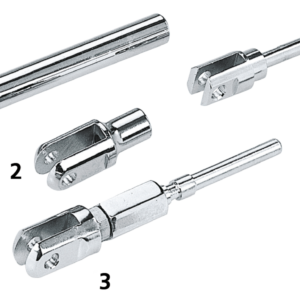PARTI PER FRENO POSTERIORE PER BIG TWIN 1936-1957