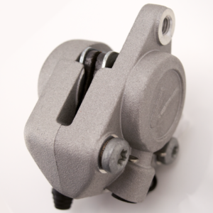 KIT DISCO FRENO PER FORCELLE SPRINGER VECCHIO STILE