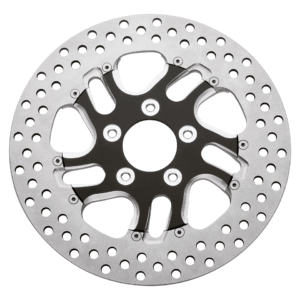 PERFORMANCE MACHINE BRAKE DISCS