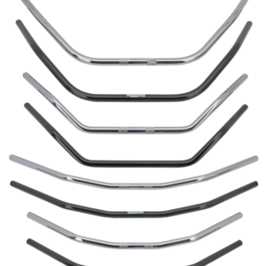 MANUBRI FEHLING DA UN POLLICE DI DIAMETRO