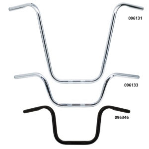 APEHANGER DA UN POLLICE DI DIAMETRO