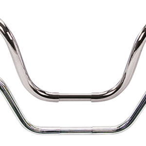 MANUBRI APE HANGER ZODIAC "FAT BUBBA"