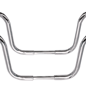 MANUBRI PHAT APEHANGER DA 1 1/4 POLLICI MADE IN AMERICA