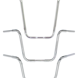 MANUBRI PHAT APEHANGER DA 1 1/4 POLLICI MADE IN AMERICA