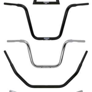 MANUBRI FEHLING FAT Z-BAR DA 1 1/4 POLLICI