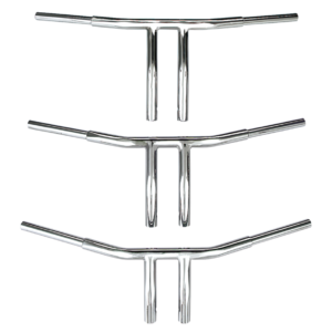 MANUBRI T-BAR ZODIAC "FAT BUBBA"