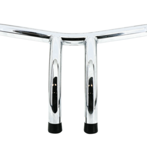 MANUBRI T-BAR ZODIAC "FAT BUBBA"