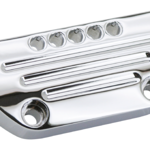 PIASTRINE MANUBRIO IN UN PEZZO UNICO