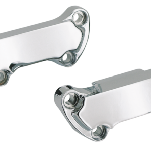 PIASTRINE MANUBRIO IN UN PEZZO UNICO