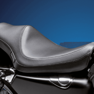 LE PERA VILLAIN SOLO PER SPORTSTER