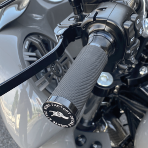 MANOPOLE KEN'S FACTORY NEXT LEVEL