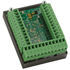 INTERFACCIA CAN-BUS "SWITCHBOX"