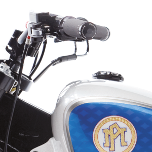 MANOPOLE PERFORMANCE MACHINE