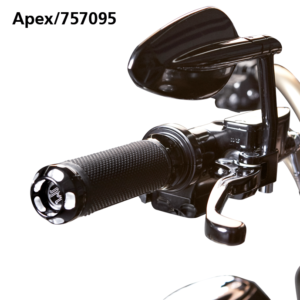 MANOPOLE PERFORMANCE MACHINE