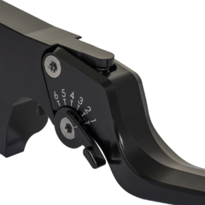 LEVE FRENO E FRIZIONE REGOLABILI RICK'S CLASSIC