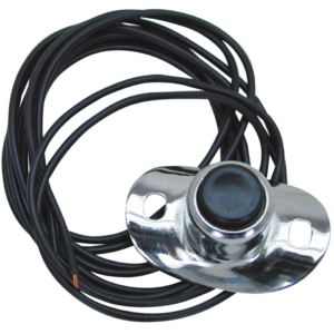 INTERRUTTORI E VITI PER MANUBRI STILE 1929-1972