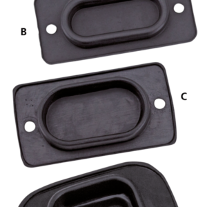 GUARNIZIONE POMPA FRENO