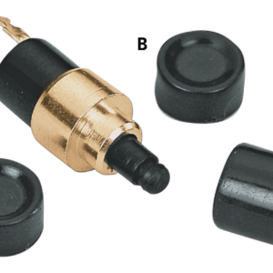 INTERRUTTORI PULSANTE 1972-1981