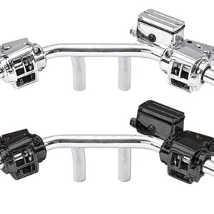 KIT COMANDI MANUBRIO DAL 1996 AD OGGI