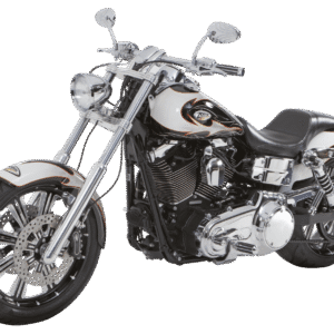 LE PERA DAYTONA SPORT PER DYNA