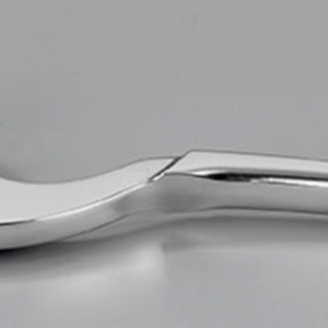 COMANDI MANUBRIO IN BILLET BY KUSTOM TECH