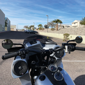 SPECCHIETTI JOKER MACHINE NO. 7