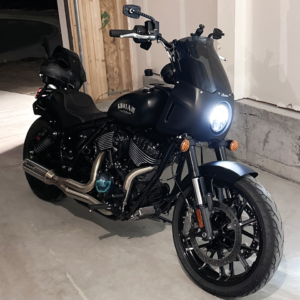 SPECCHIETTI JOKER MACHINE NO. 8 CAFE