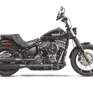 LE PERA DAYTONA 2-UP PER SOFTAIL MILWAUKEE EIGHT