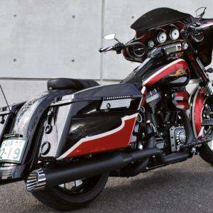 SPECCHIETTI VANQUISH KEN'S FACTORY