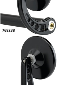 MANUBRI BAR-END JOKER MACHINE