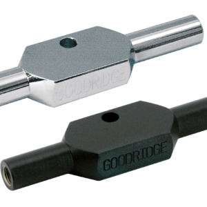 RACCORDO T-BAR GOODRIDGE