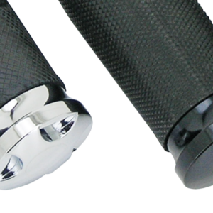 PEDANE PILOTA E PASSEGGERO TORNADO II