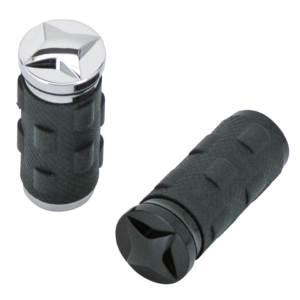 PEDANE FRENO E CAMBIO TORNADO II