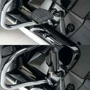 PEDANE POGGIAPIEDI RYDECULTURE BY CIRO